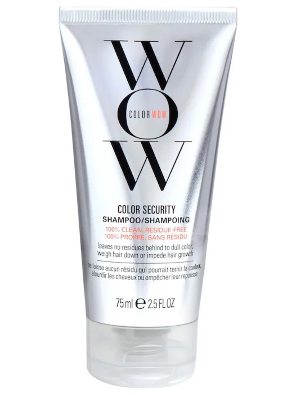 NEW Color Wow Color Security Shampoo - Picture 2 of 3